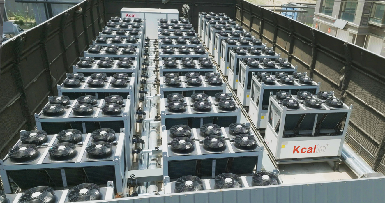 河北滄州福源國(guó)際小區(qū)熱力運(yùn)營(yíng)項(xiàng)目