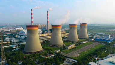 熱電廠余熱回收利用