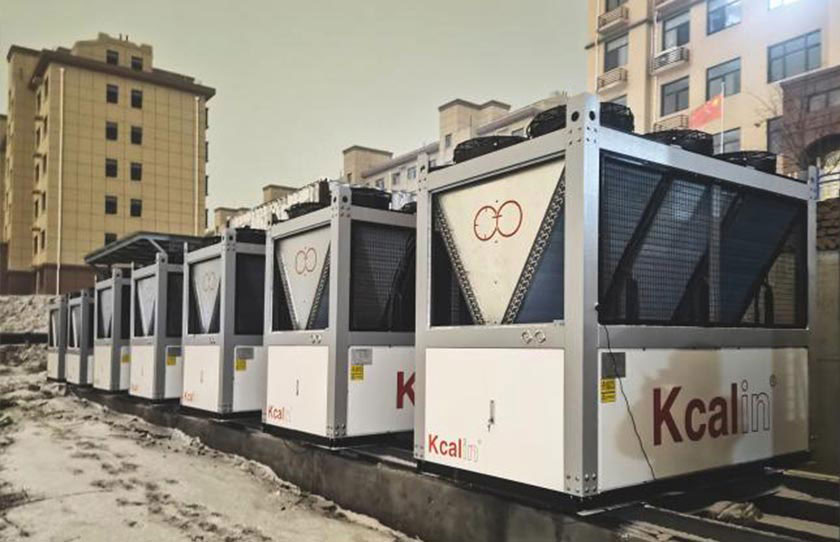 山東濰坊星河灣小區(qū)熱力運(yùn)營(yíng)項(xiàng)目