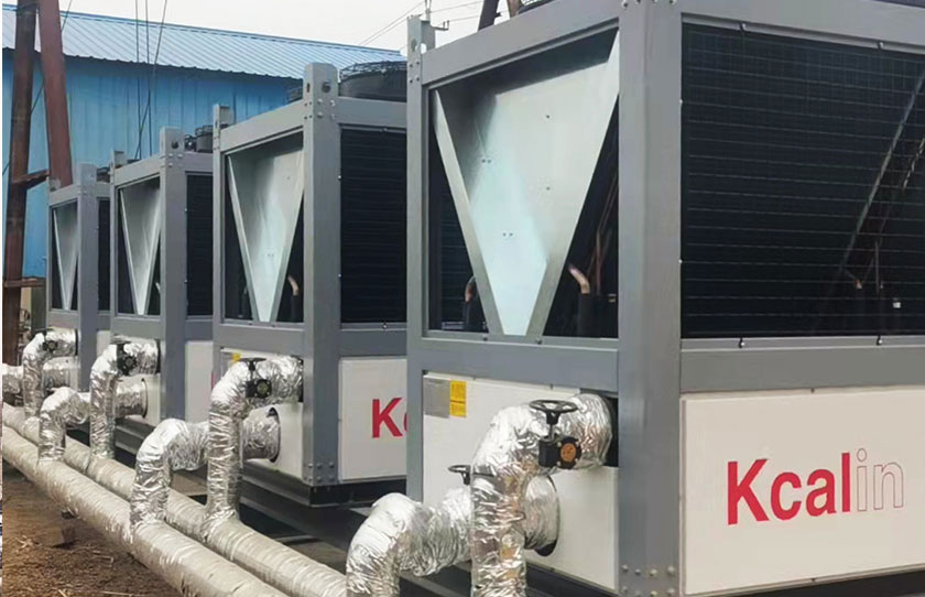 楊各莊小區(qū)熱力運(yùn)營(yíng)項(xiàng)目