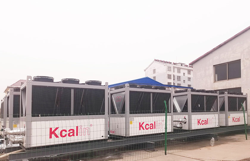 河北遷安王家灣小區(qū)熱力運(yùn)營(yíng)項(xiàng)目