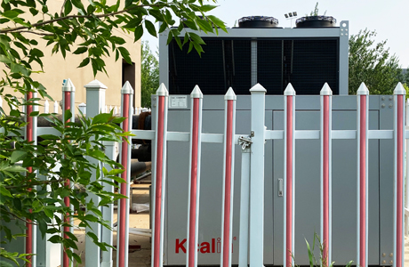 空氣源熱泵供暖技術(shù)知識-噴氣增焓