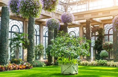 空氣能熱泵為婚紗攝影基地提供供暖服務(wù)