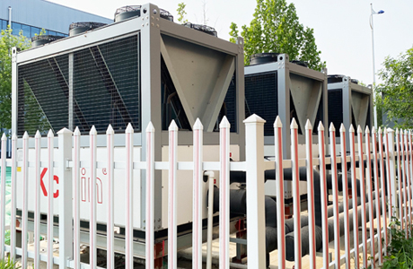 學校熱水系統(tǒng)工程改造選什么方案好？