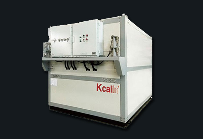 高效供熱解決方案！煤礦乏風(fēng)熱泵供熱系統(tǒng)探索