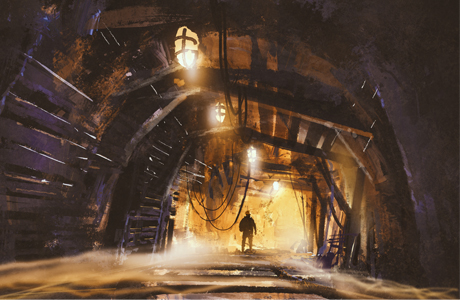 煤礦風(fēng)井乏風(fēng)余熱回收利用技術(shù)與效益評估