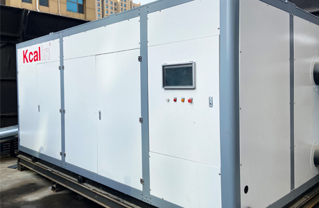 探索空氣源熱泵機組價格：節(jié)能取暖的經(jīng)濟之選