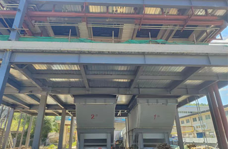 煤礦乏風(fēng)改造有用嗎 - 煤礦乏風(fēng)改造的效果和益處分析