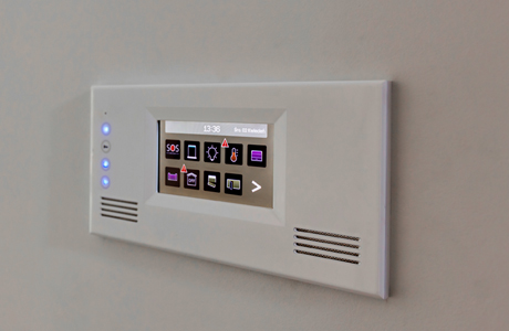 通風(fēng)空調(diào)系統(tǒng)中的EA系統(tǒng)：提升室內(nèi)環(huán)境品質(zhì)