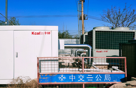 提升工業(yè)效率！探索空氣源熱泵在工業(yè)領(lǐng)域的應(yīng)用