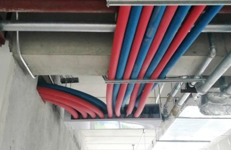 清新護(hù)航：醫(yī)院ICU通風(fēng)系統(tǒng)的嚴(yán)苛標(biāo)準(zhǔn)揭秘