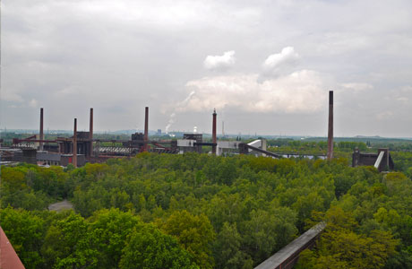 礦業(yè)綠色轉(zhuǎn)型：發(fā)掘礦井回風(fēng)中的余熱財(cái)富