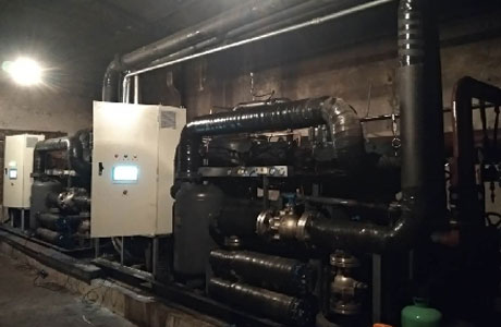 煤礦綠色轉(zhuǎn)型：鍋爐房改造方案引領(lǐng)清潔能源革命！