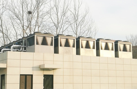 幼兒園消防通風(fēng)系統(tǒng)設(shè)計(jì)方案的重要性