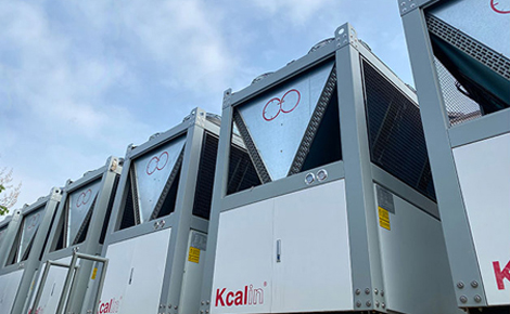 追求標(biāo)準(zhǔn)與質(zhì)量！了解空氣源熱泵機(jī)組國家標(biāo)準(zhǔn)參數(shù)