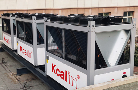 創(chuàng)新綠色科技，低溫空氣源熱泵助您邁向環(huán)保生活！