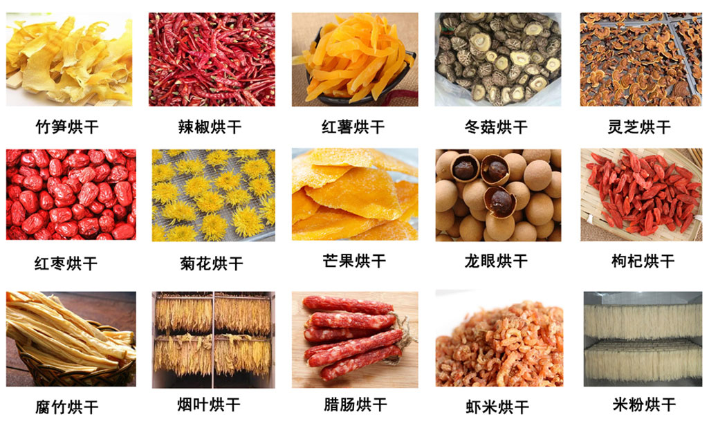 高效烘干新方案：空氣能熱泵烘干技術(shù)助力生產(chǎn)效率提升