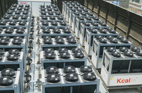 智慧取暖：探索分布式采暖系統(tǒng)的未來