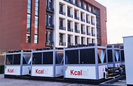 空氣源熱泵集中供暖成本分析，實(shí)現(xiàn)經(jīng)濟(jì)與舒適并存