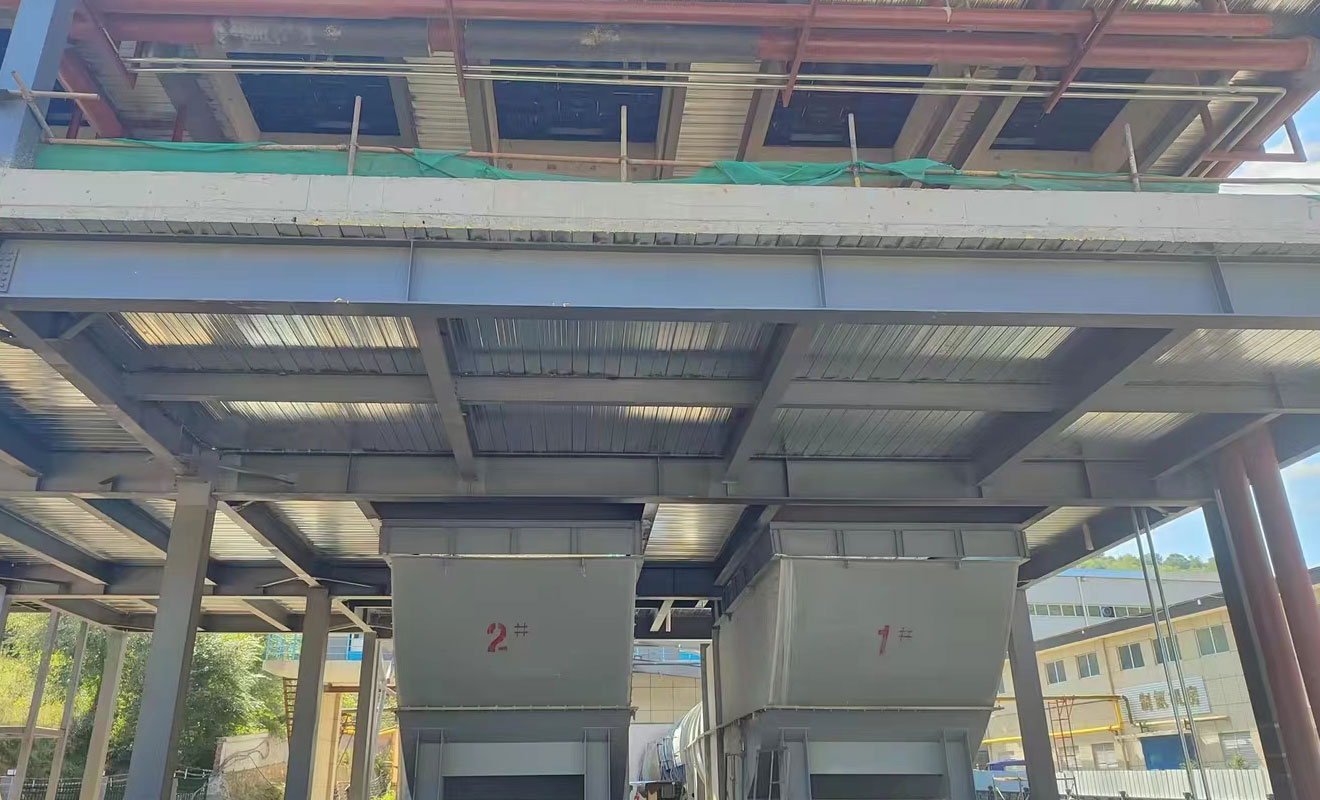 礦用空氣預熱設備：乏風熱泵系統(tǒng)提升能效