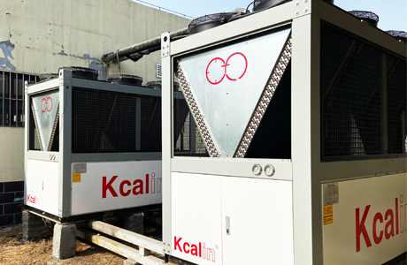 風(fēng)冷熱泵機(jī)組VS空氣源熱泵機(jī)組：選擇哪種更合適？