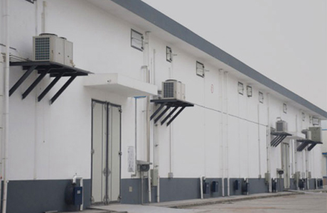 工業(yè)用取暖器，滿足工業(yè)場(chǎng)所的高效取暖需求