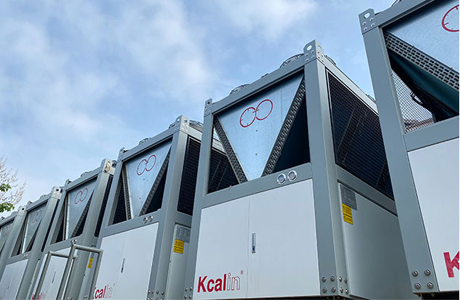 空氣能噴氣增焓與不帶噴氣增焓的區(qū)別，你了解多少？