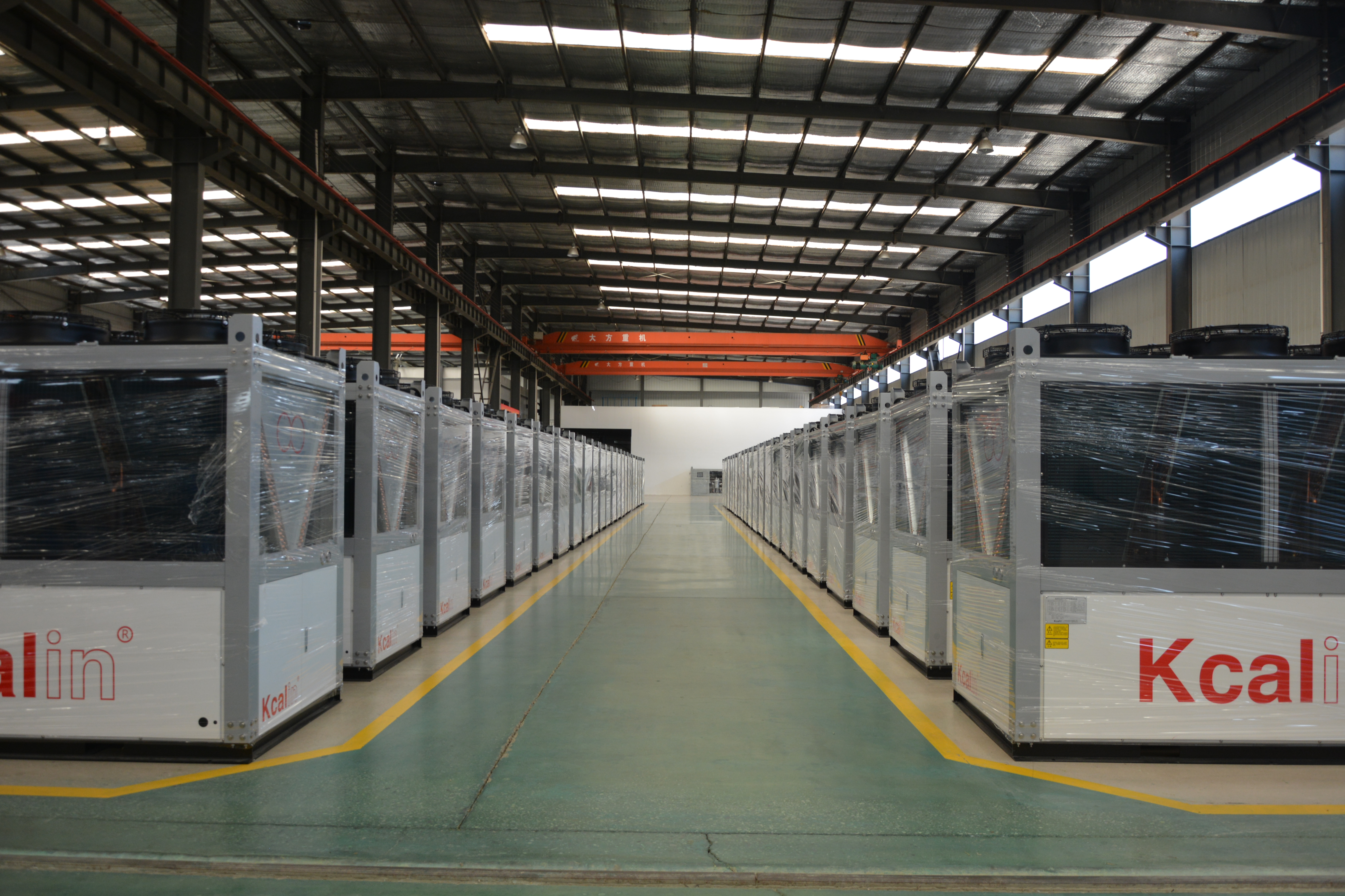 集中供暖與自供暖，究竟誰能更占上風(fēng)？