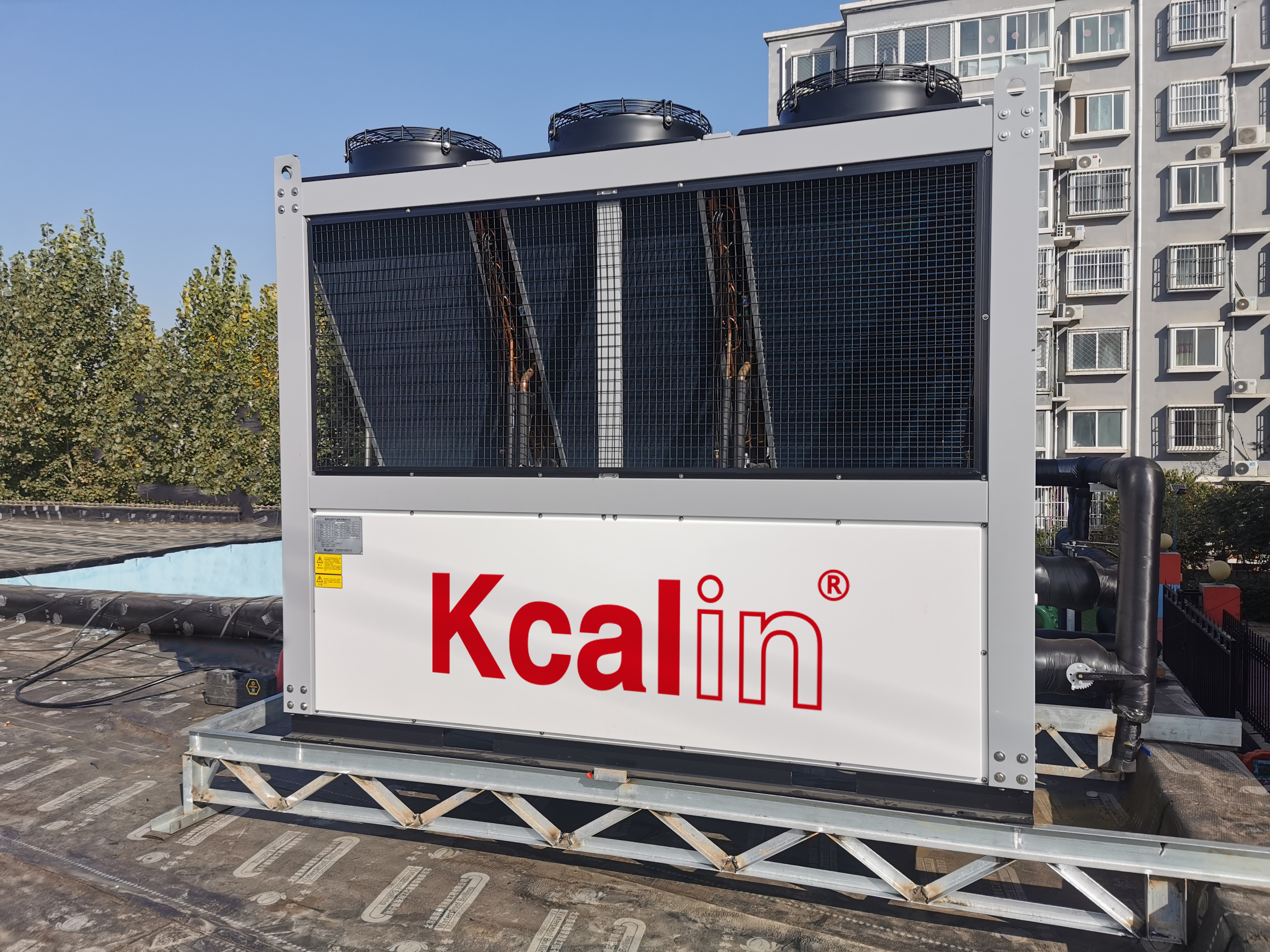 空氣能熱泵小知識，你一定要知道！